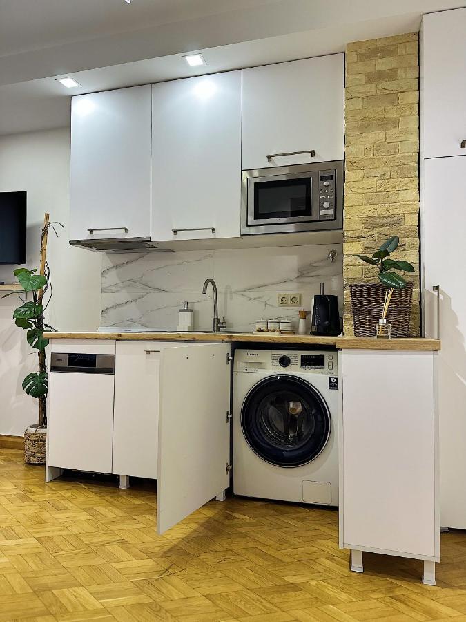Apartment Batumi Exterior foto